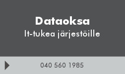Dataoksa logo